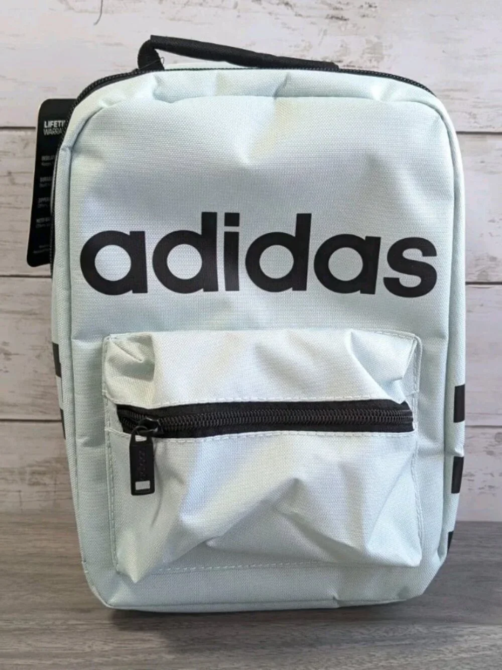 Adidas Santiago Unisex Lunch Bag